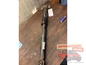 Używane Amortyzator prawy tyl Audi A1 (8X1/8XK) 1.4 TFSI 16V 125 Cena € 30,00 Procedura marży oferowane przez Autorecycling Chino B.V.
