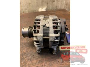 Używane Pradnica Audi A1 (8X1/8XK) 1.4 TFSI 16V 125 Cena € 75,00 Procedura marży oferowane przez Autorecycling Chino B.V.