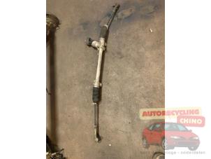 Używane Przekladnia kierownicza Audi A1 (8X1/8XK) 1.4 TFSI 16V 125 Cena € 125,00 Procedura marży oferowane przez Autorecycling Chino B.V.