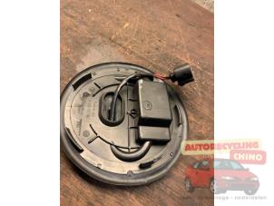 Używane Modul pompa paliwowa Audi A1 (8X1/8XK) 1.4 TFSI 16V 125 Cena € 40,00 Procedura marży oferowane przez Autorecycling Chino B.V.