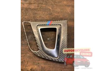 Gebruikte Sierstrip BMW 3 serie (F30) 320d 2.0 16V EfficientDynamicsEdition Prijs € 25,00 Margeregeling aangeboden door Autorecycling Chino B.V.