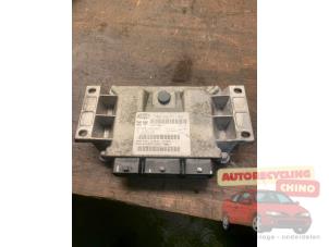 Używane Komputer sterowania silnika Peugeot 407 SW (6E) 2.0 16V Cena € 100,00 Procedura marży oferowane przez Autorecycling Chino B.V.
