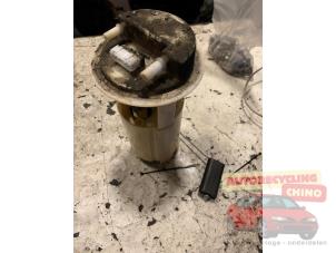 Używane Pompa benzynowa Citroen Berlingo Cinqspace, Multispace 1.4 Cena € 50,00 Procedura marży oferowane przez Autorecycling Chino B.V.