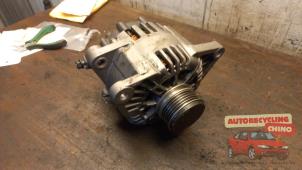 Begagnade Dynamo Hyundai i30 (FD) 1.6 CRDi 16V VGT HP Pris € 35,00 Marginaltabell erbjuds av Autorecycling Chino B.V.