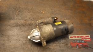 Używane Rozrusznik Hyundai i30 (FD) 1.6 CRDi 16V VGT HP Cena € 35,00 Procedura marży oferowane przez Autorecycling Chino B.V.