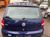 Volkswagen Fox (5Z) 1.2 Achterklep