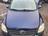 Volkswagen Fox (5Z) 1.2 Motorkap