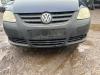 Volkswagen Fox (5Z) 1.2 Bumper voor