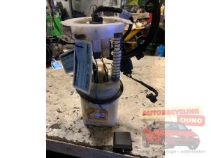 Begagnade Bensinpump Mercedes A (W169) 1.7 A-170 5-Drs. Pris € 45,00 Marginaltabell erbjuds av Autorecycling Chino B.V.