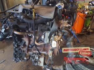 Używane Silnik Peugeot Boxer (U9) 2.2 HDi 100 Euro 4 Cena € 1.750,00 Procedura marży oferowane przez Autorecycling Chino B.V.