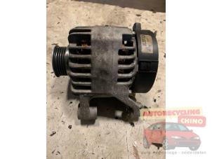 Begagnade Dynamo Opel Corsa C (F08/68) 1.2 16V Twin Port Pris € 35,00 Marginaltabell erbjuds av Autorecycling Chino B.V.