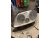 Volkswagen Caddy III (2KA,2KH,2CA,2CH) 2.0 SDI Koplamp links