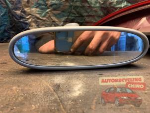 Używane Lusterko wewnetrzne Audi A1 (8X1/8XK) 1.4 TFSI 16V 125 Cena € 30,00 Procedura marży oferowane przez Autorecycling Chino B.V.