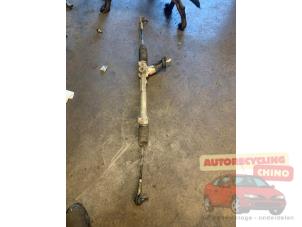 Używane Przekladnia kierownicza Audi A1 (8X1/8XK) 1.4 TFSI 16V 125 Cena € 200,00 Procedura marży oferowane przez Autorecycling Chino B.V.