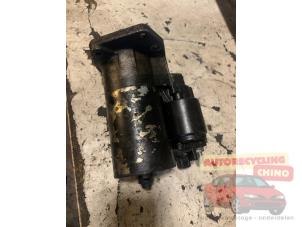 Begagnade Startmotor Volkswagen Lupo (6X1) 1.4 16V 75 Pris € 25,00 Marginaltabell erbjuds av Autorecycling Chino B.V.