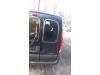 Renault Kangoo Express (FC) 1.5 dCi 60 Bakdörr, minibuss/van