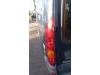 Renault Kangoo Express (FC) 1.5 dCi 60 Baklykta, vänster