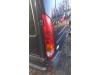 Renault Kangoo Express (FC) 1.5 dCi 60 Baklykta, höger