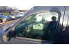 Renault Kangoo Express (FC) 1.5 dCi 60 Dörrfönster, 2-dörrars, vänster