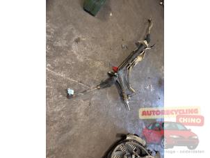 Begagnade Bensinpump Chevrolet Spark (M300) 1.0 16V Bifuel Pris € 50,00 Marginaltabell erbjuds av Autorecycling Chino B.V.