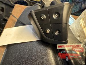 Begagnade Rattspak Mercedes B (W245) 1.5 B-150 16V Pris € 25,00 Marginaltabell erbjuds av Autorecycling Chino B.V.