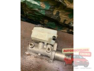 Begagnade Huvudcylinder Mercedes B (W245) 1.5 B-150 16V Pris € 25,00 Marginaltabell erbjuds av Autorecycling Chino B.V.