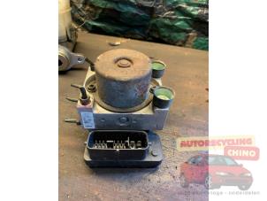 Begagnade ABS-pump Mitsubishi Lancer Wagon (CS/CT) 1.6 16V Pris € 120,00 Marginaltabell erbjuds av Autorecycling Chino B.V.