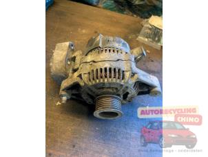 Używane Pradnica Opel Astra F (53/54/58/59) 1.6i Cena € 35,00 Procedura marży oferowane przez Autorecycling Chino B.V.