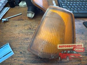 Gebruikte Richtingaanwijzer links Volvo 4-Serie Prijs € 25,00 Margeregeling aangeboden door Autorecycling Chino B.V.