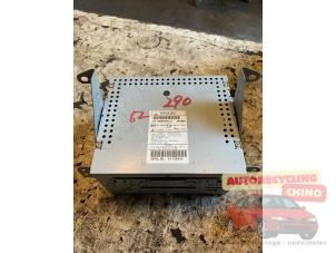 Używane Modul radiowy Mitsubishi ASX 1.8 DI-D HP MIVEC 16V Cena € 75,00 Procedura marży oferowane przez Autorecycling Chino B.V.