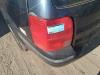 Achterlicht links van een Volkswagen Passat Variant (3B5), 1997 / 2000 1.8 20V, Combi/o, Benzine, 1.781cc, 92kW (125pk), FWD, APT, 1999-01 / 2000-11, 3B5 1999