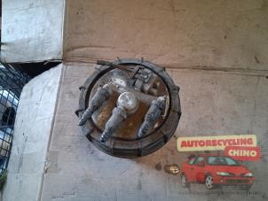 Gebruikte Brandstofpomp Elektrisch Smart City-Coupé 0.6 Turbo i.c. Smart&Pulse Prijs € 40,00 Margeregeling aangeboden door Autorecycling Chino B.V.