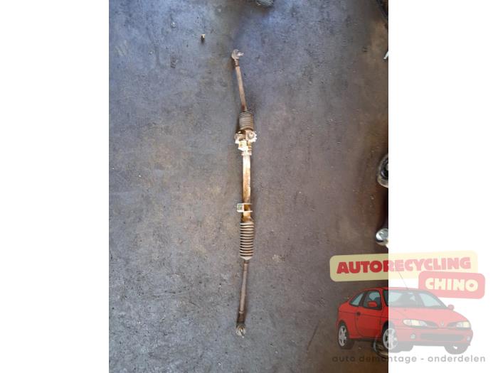 Styrbox från en Renault Express/Rapid/Extra 1.1 1987