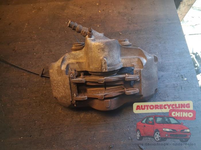 Främre bromsok, höger från en Renault Express/Rapid/Extra 1.1 1987