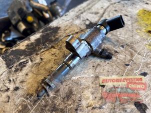 Gebruikte Verstuiver (diesel) Citroen C5 III Tourer (RW) 1.6 HDi 16V 115 Prijs € 175,00 Margeregeling aangeboden door Autorecycling Chino B.V.