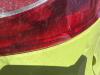 Achterlicht rechts van een Ford Ka II 1.2 2010