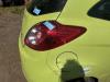Achterlicht rechts van een Ford Ka II 1.2 2010