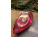 Achterlicht rechts van een Ford Ka II 1.2 2010