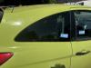 Ford Ka II 1.2 Dodatkowa szyba prawa tylna wersja 2-drzwiowa