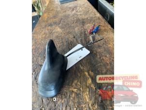 Używane Antena Volkswagen Tiguan (5N1/2) 1.4 TSI 16V Cena € 20,00 Procedura marży oferowane przez Autorecycling Chino B.V.