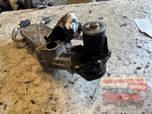 Używane Zawór EGR Volkswagen Polo V (6R) 1.2 TDI 12V BlueMotion Cena € 100,00 Procedura marży oferowane przez Autorecycling Chino B.V.