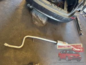 Begagnade Ljuddämpare, mitten Citroen C3 (FC/FL/FT) 1.4 Pris € 50,00 Marginaltabell erbjuds av Autorecycling Chino B.V.