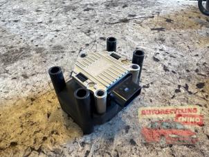 Begagnade Tändspole Seat Altea (5P1) 1.2 TSI Pris € 35,00 Marginaltabell erbjuds av Autorecycling Chino B.V.