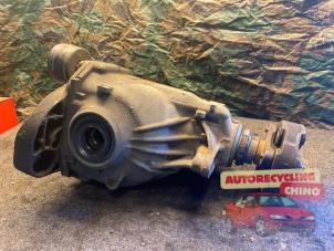 Begagnade Bakre differential BMW 5 serie Touring (F11) 520d 16V Pris € 350,00 Marginaltabell erbjuds av Autorecycling Chino B.V.