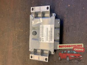 Używane Komputer sterowania silnika Citroen C5 I Berline (DC) 2.0 16V Cena € 75,00 Procedura marży oferowane przez Autorecycling Chino B.V.