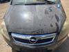 Opel Zafira (M75) 1.8 16V Ecotec Motorkap