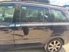 Opel Zafira (M75) 1.8 16V Ecotec Deur 4Deurs links-achter