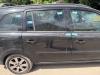 Opel Zafira (M75) 1.8 16V Ecotec Deur 4Deurs rechts-achter