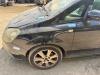 Opel Zafira (M75) 1.8 16V Ecotec Scherm links-voor