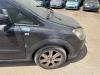 Opel Zafira (M75) 1.8 16V Ecotec Scherm rechts-voor